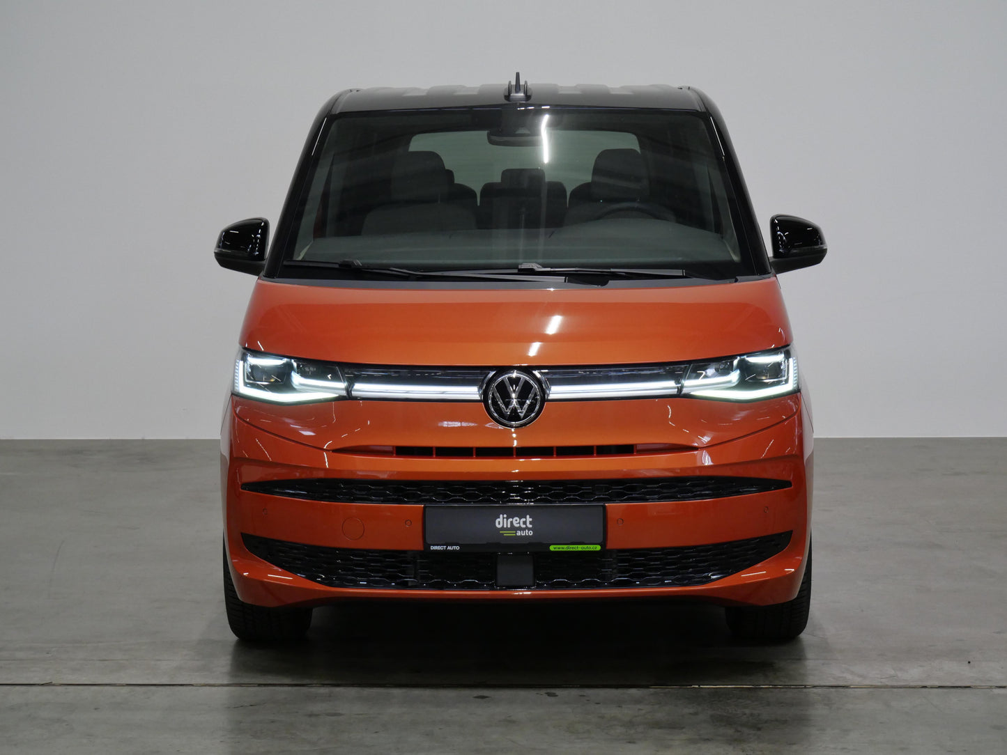 Volkswagen Multivan 2.0 TDI 110 kW Long Edition