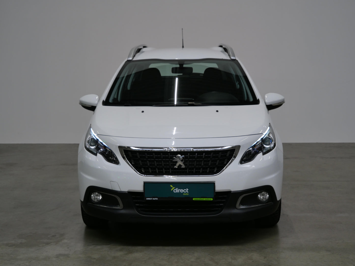 Peugeot 2008 1.2 PureTech 81 kW Active