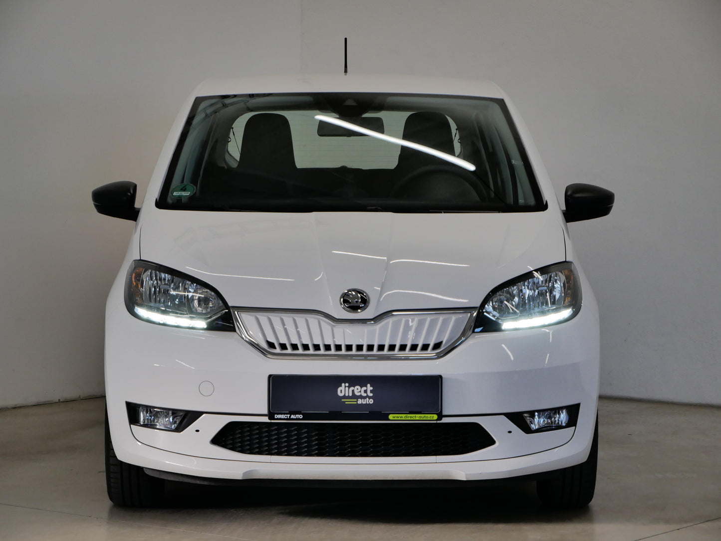 Škoda Citigo iV 61 kW Ambition