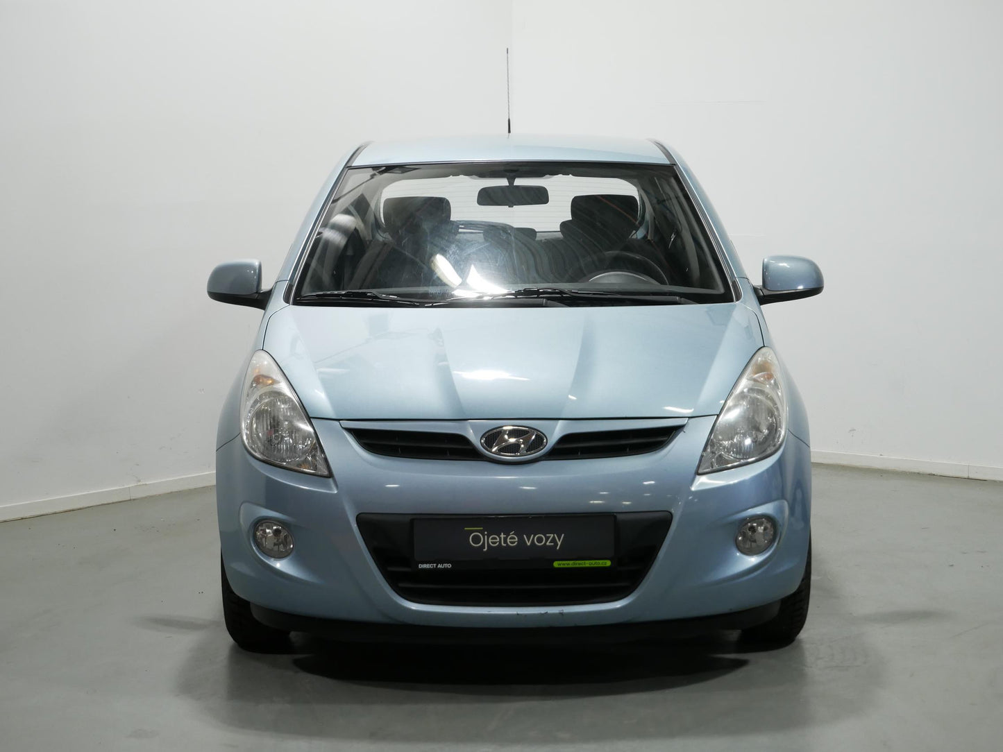 Hyundai i20 1.2i 57 kW