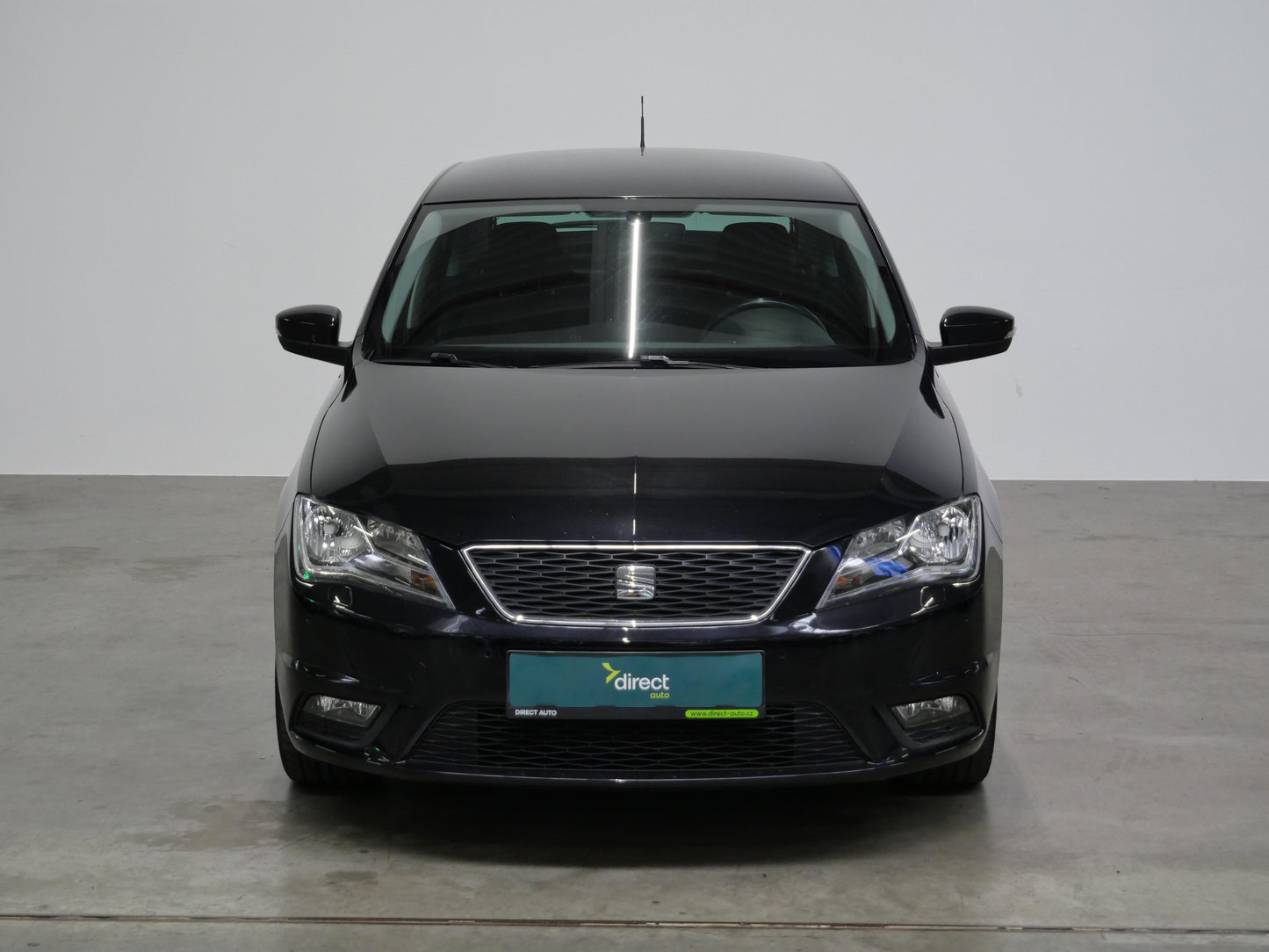 Seat Toledo 1.2 TSI 81 kW Style
