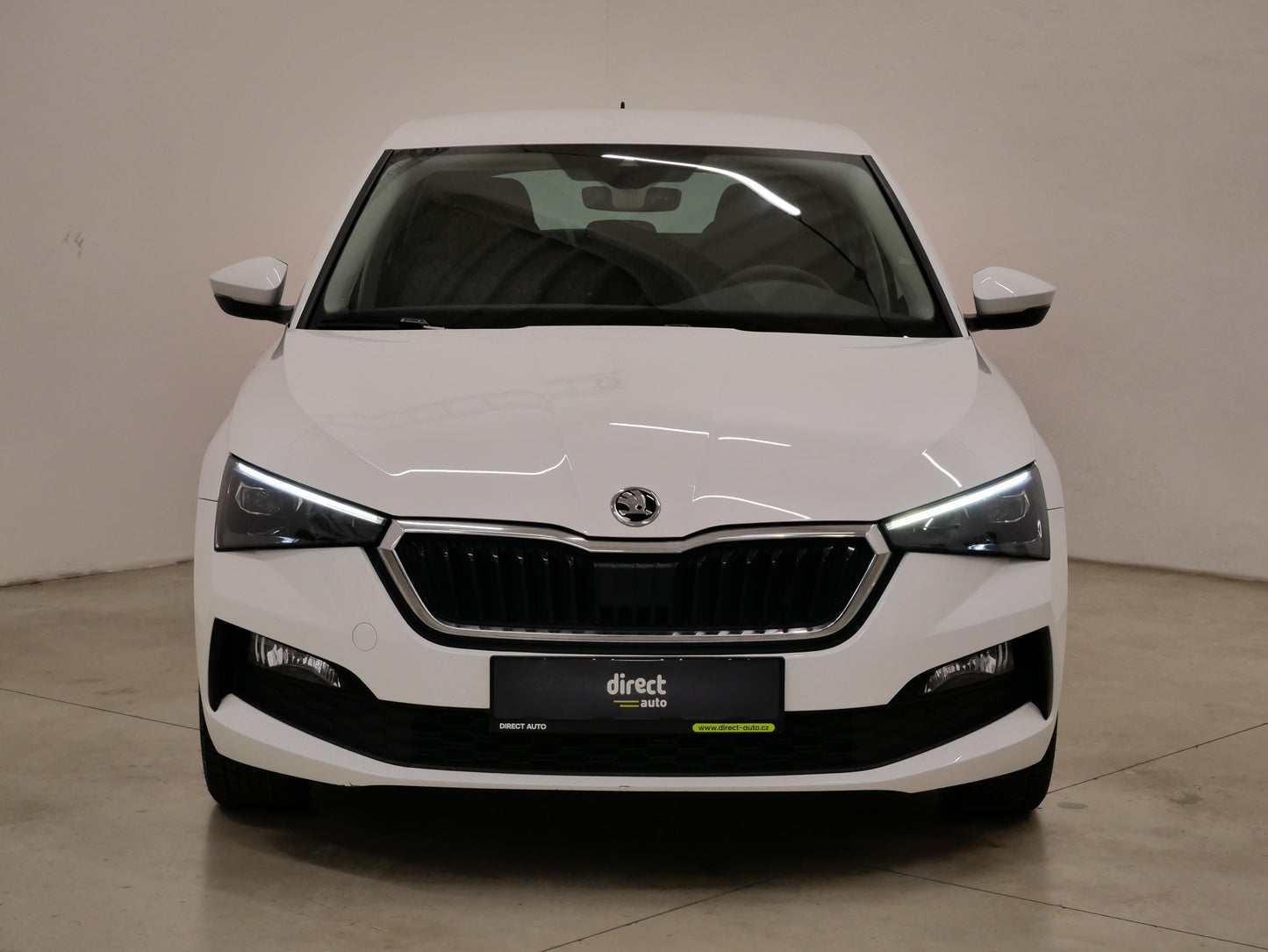 Škoda Scala 1.0 TSI 81 kW Style