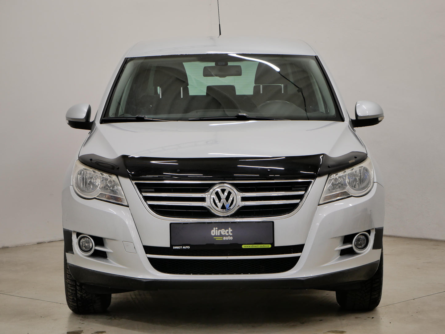 Volkswagen Tiguan 2.0 TDI 103kW BMT Trend & Fun