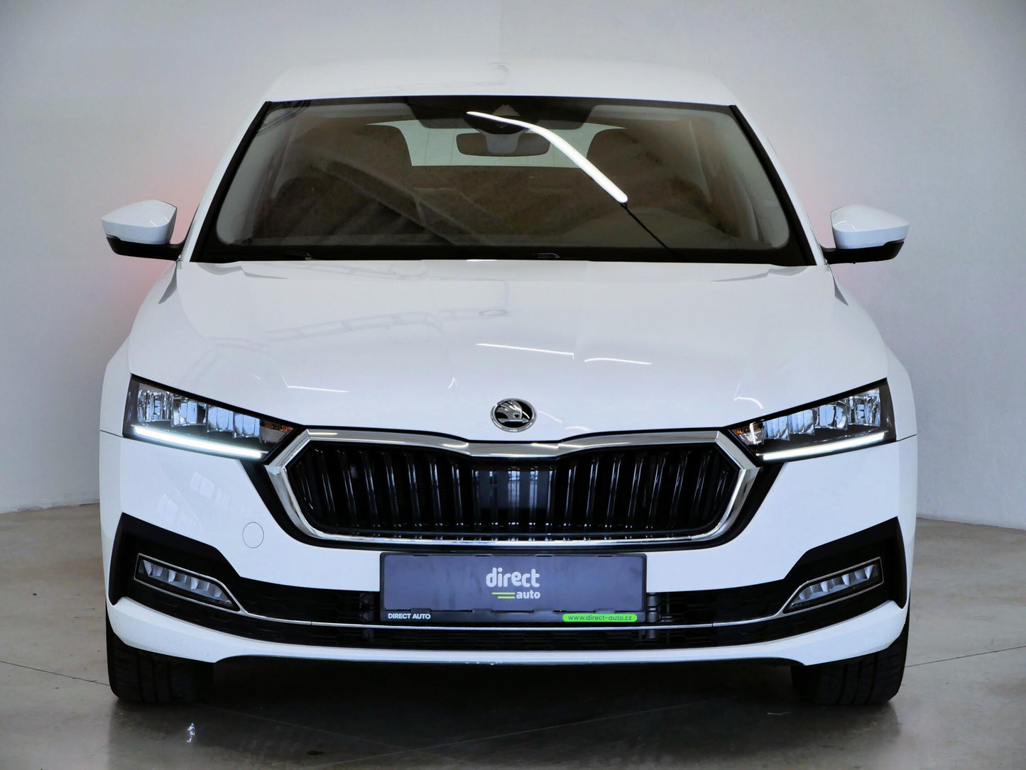 Škoda Octavia 2.0 TDI Style