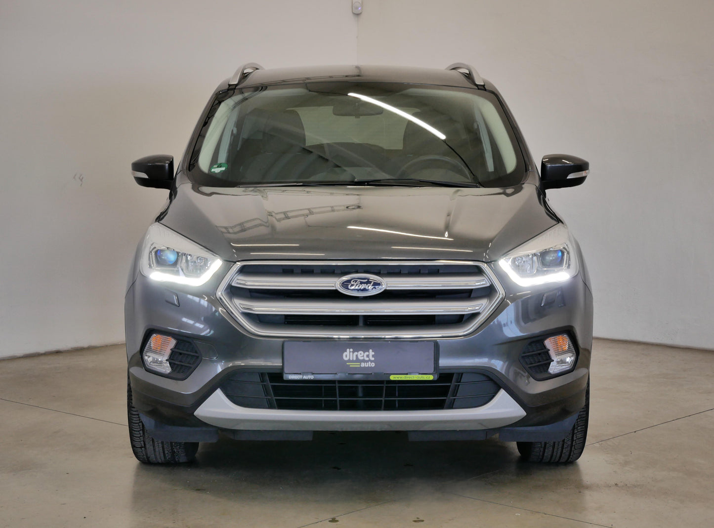 Ford Kuga 1.5 EcoBoost 110 kW