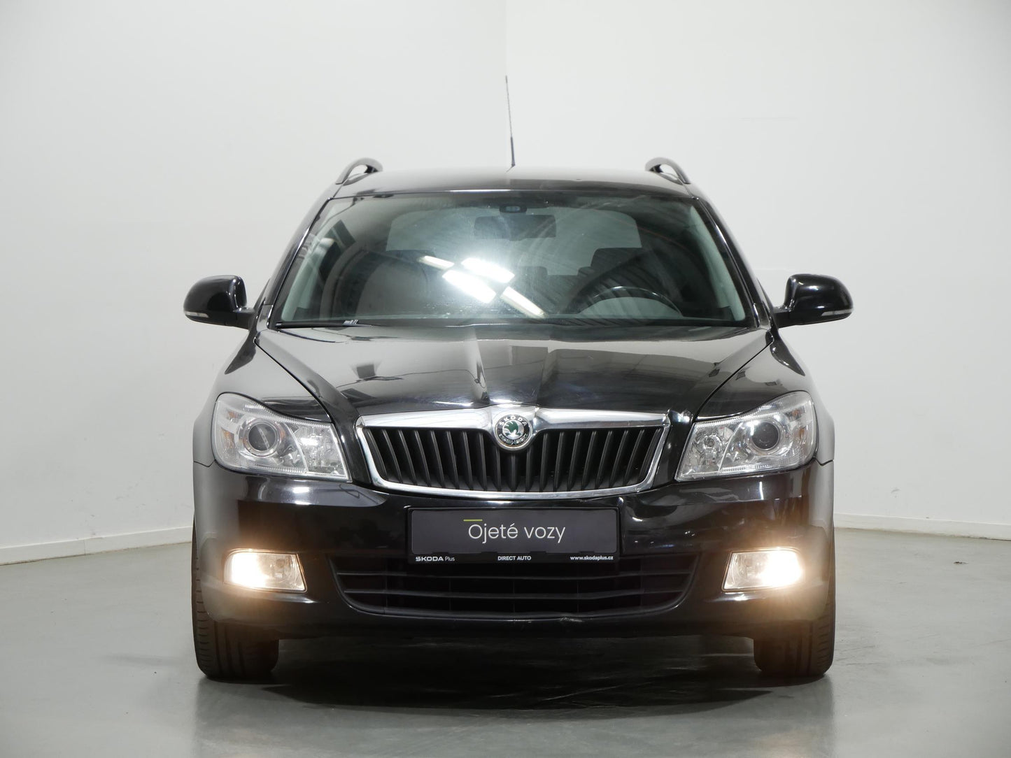 Škoda Octavia 1.2 TSI 77 kW Ambiente Plus