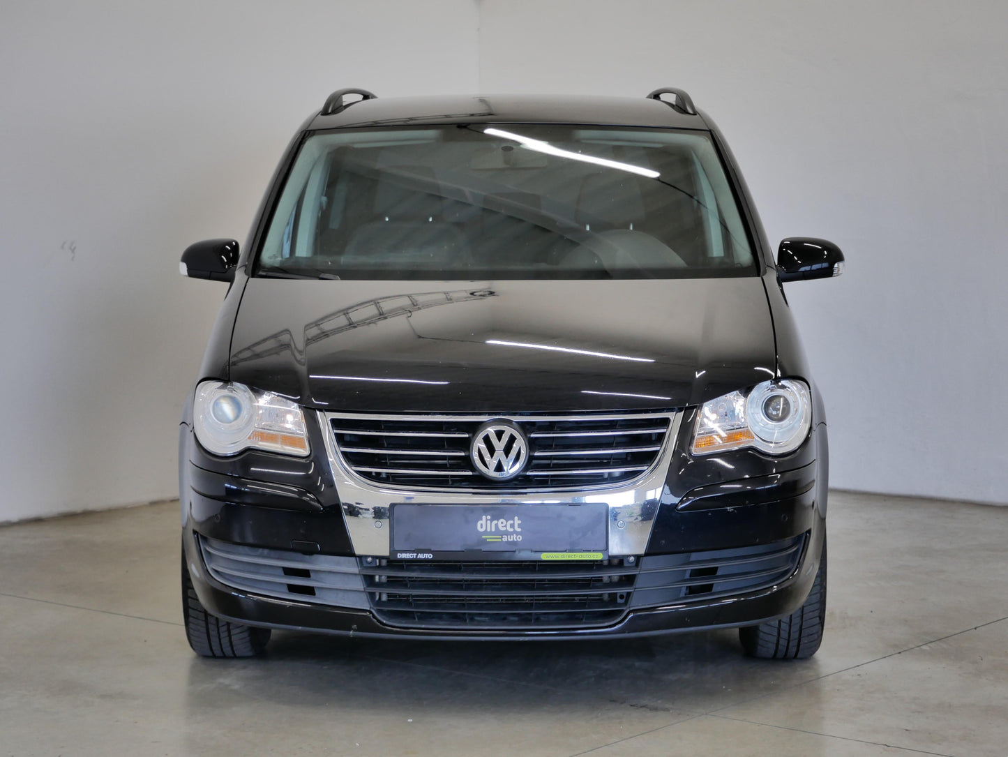 Volkswagen Touran 1.9 TDI 77 kW Trendline