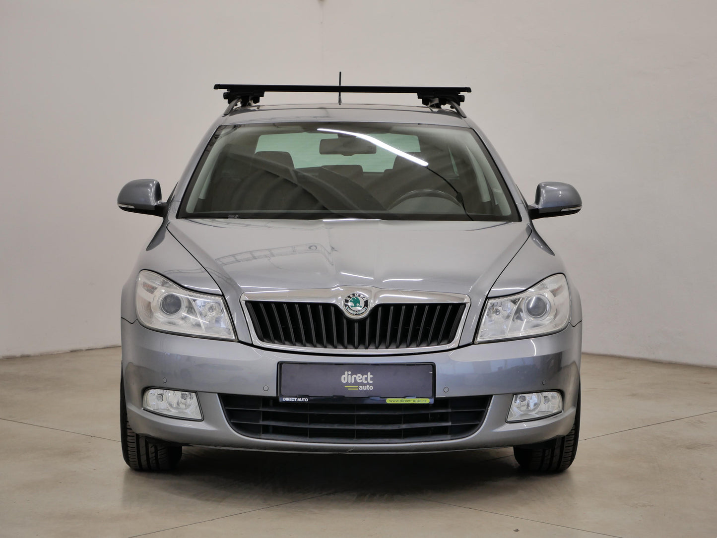Škoda Octavia 1.6 TDI 77 kW Ambition