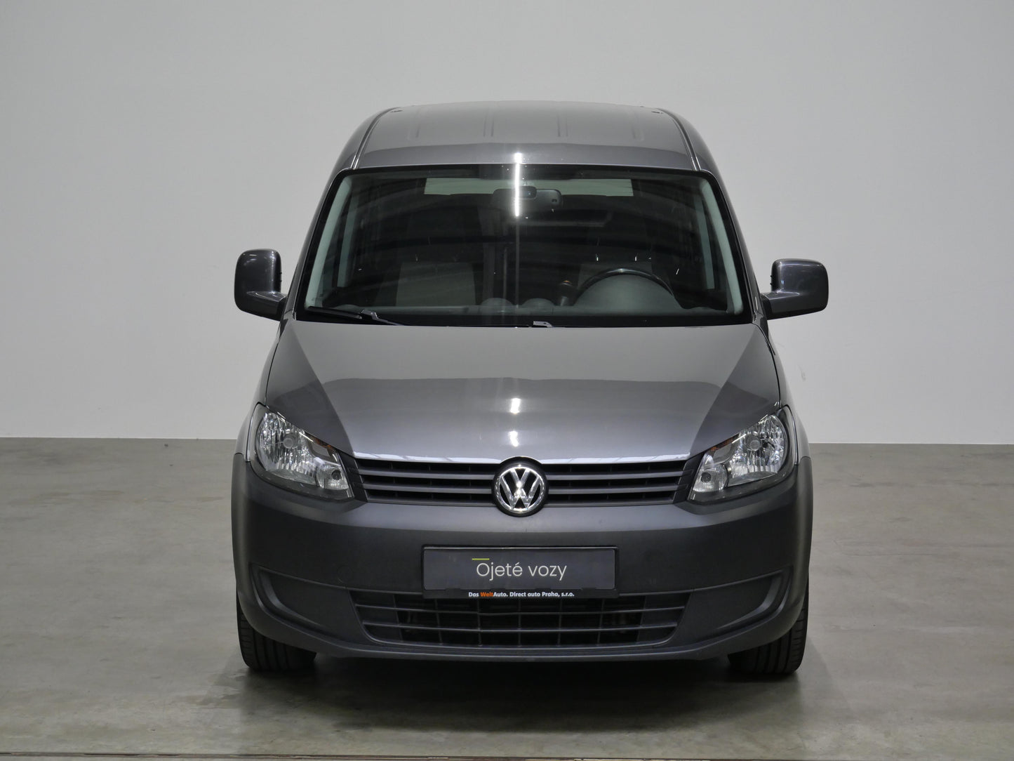 Volkswagen Caddy 2.0 TDI 103 kW DSG 4x4 Maxi