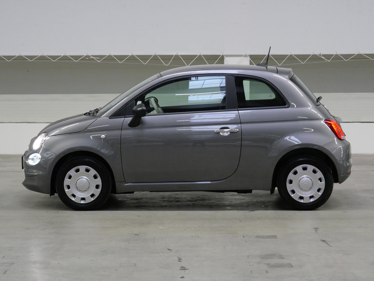 Fiat 500 1.0 BSG 51 kW Cult
