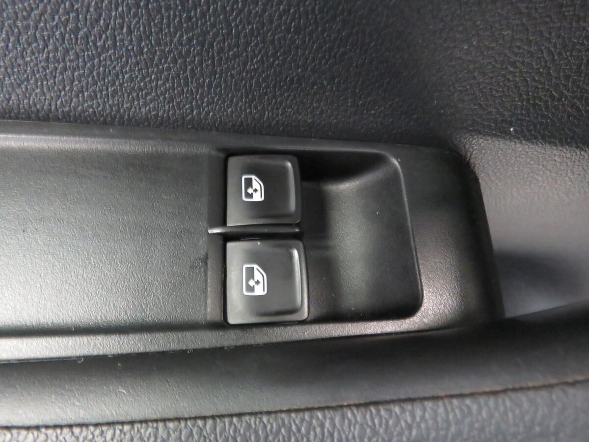 Škoda Fabia 1.2 TSI 66 kW Active