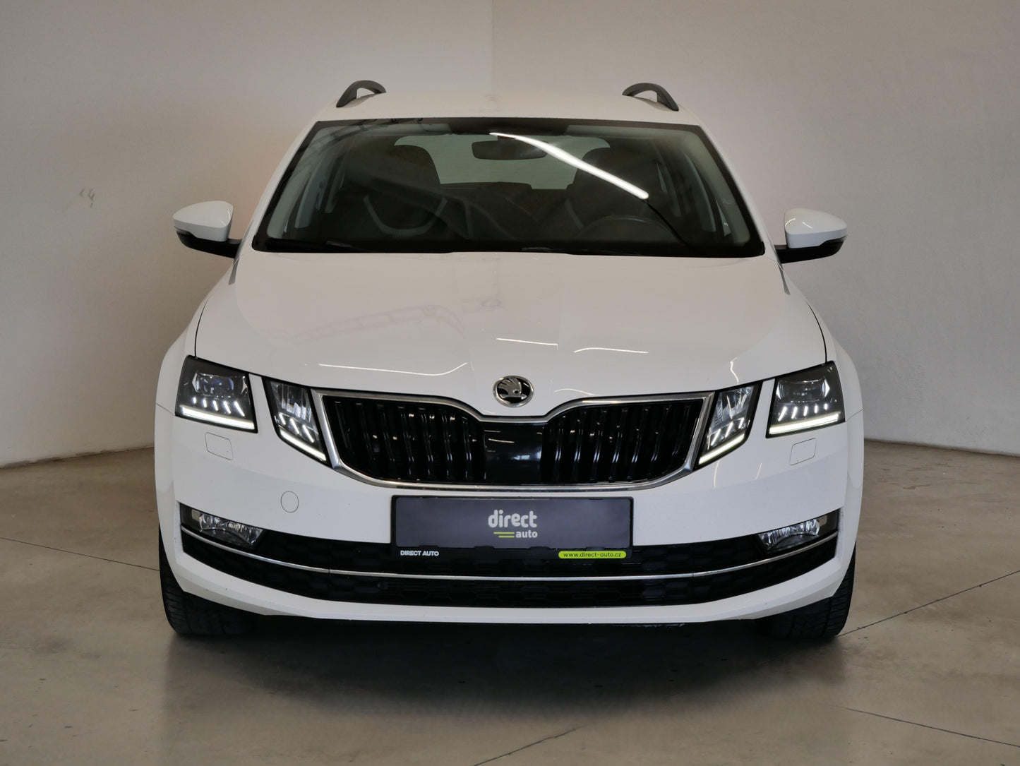Škoda Octavia 1.6 TDI 85 kW Style