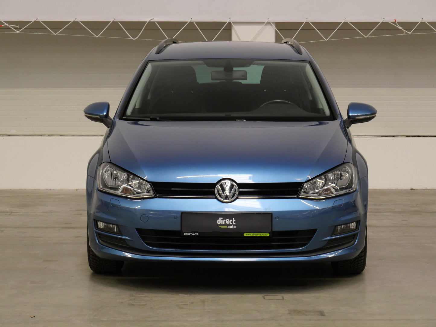 Volkswagen Golf 1.2 TSI 77 kW Comfortline