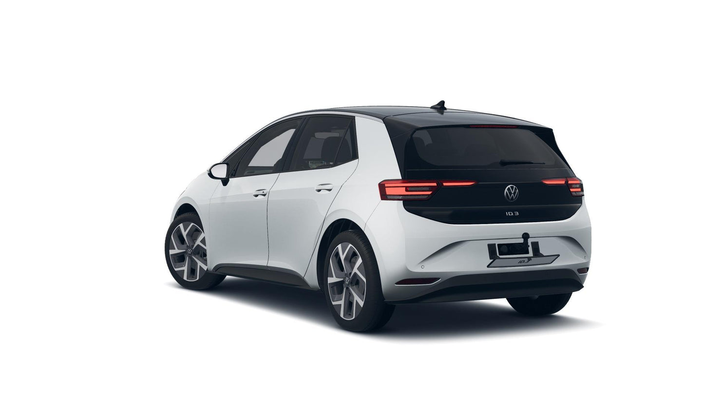 Volkswagen ID.3 Pro 150kW 58kWh
