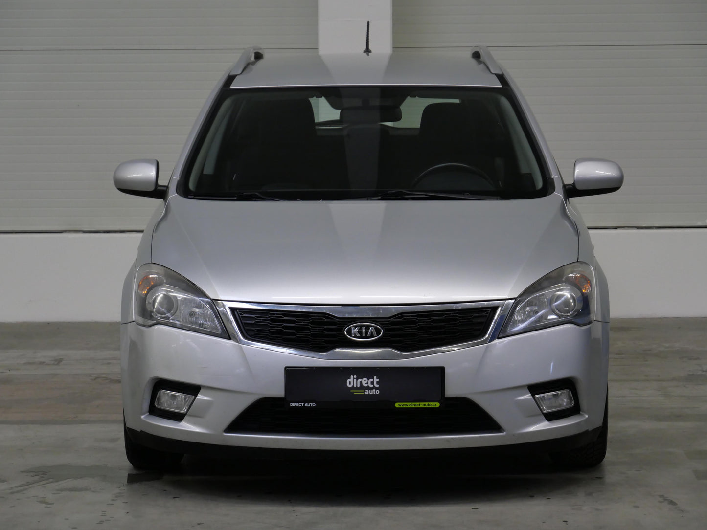 Kia Cee´d 1.6 CRDi 85 kW