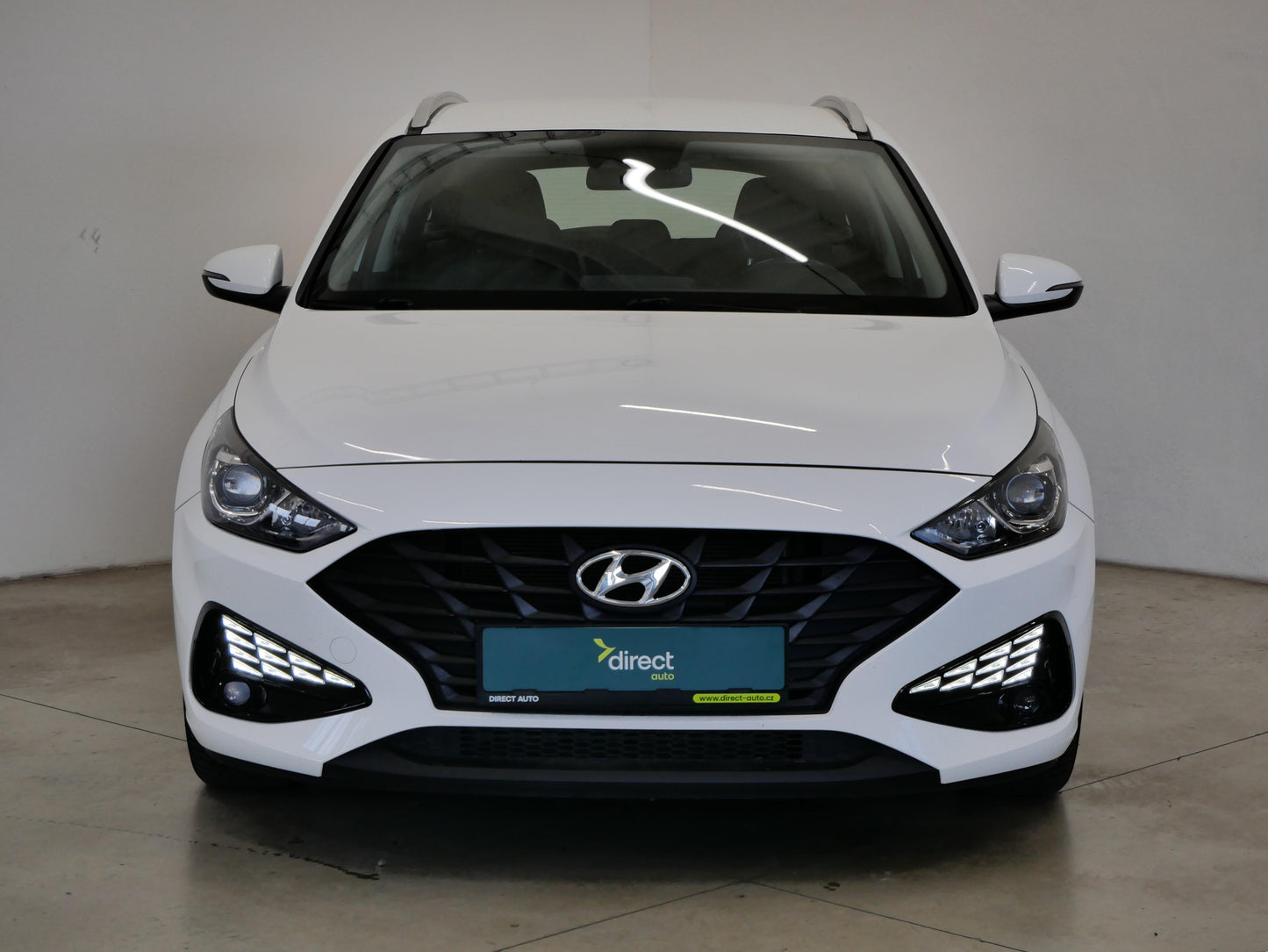 Hyundai i30 1.0 T-GDI 88 kW Comfort