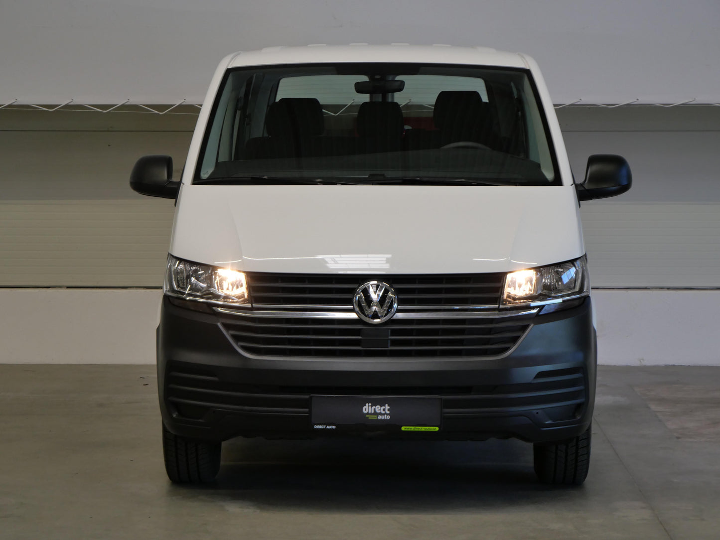 Volkswagen T6.1 2.0 TDI 81 kW KR