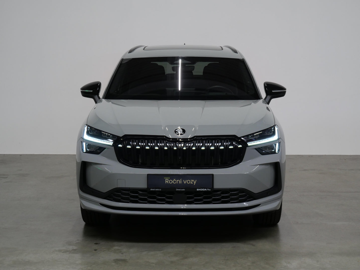 Škoda Kodiaq 2.0 TDI 142 kW 4x4 SportLine