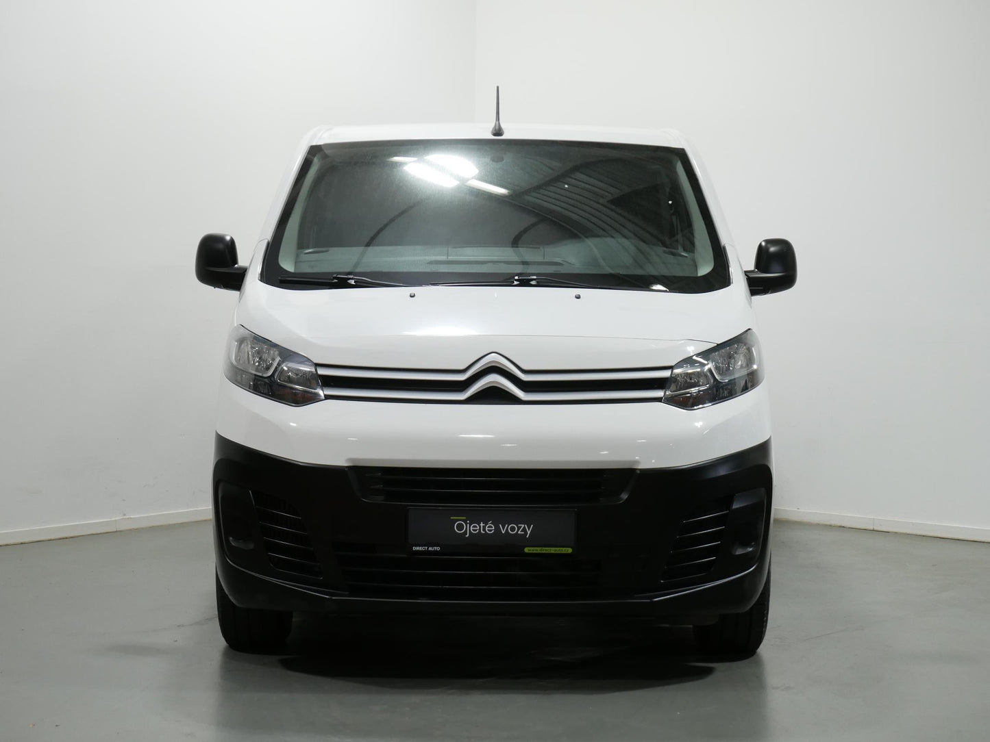 Citroën Jumpy 2.0 BlueHDI 110 kW L1H1 S&S