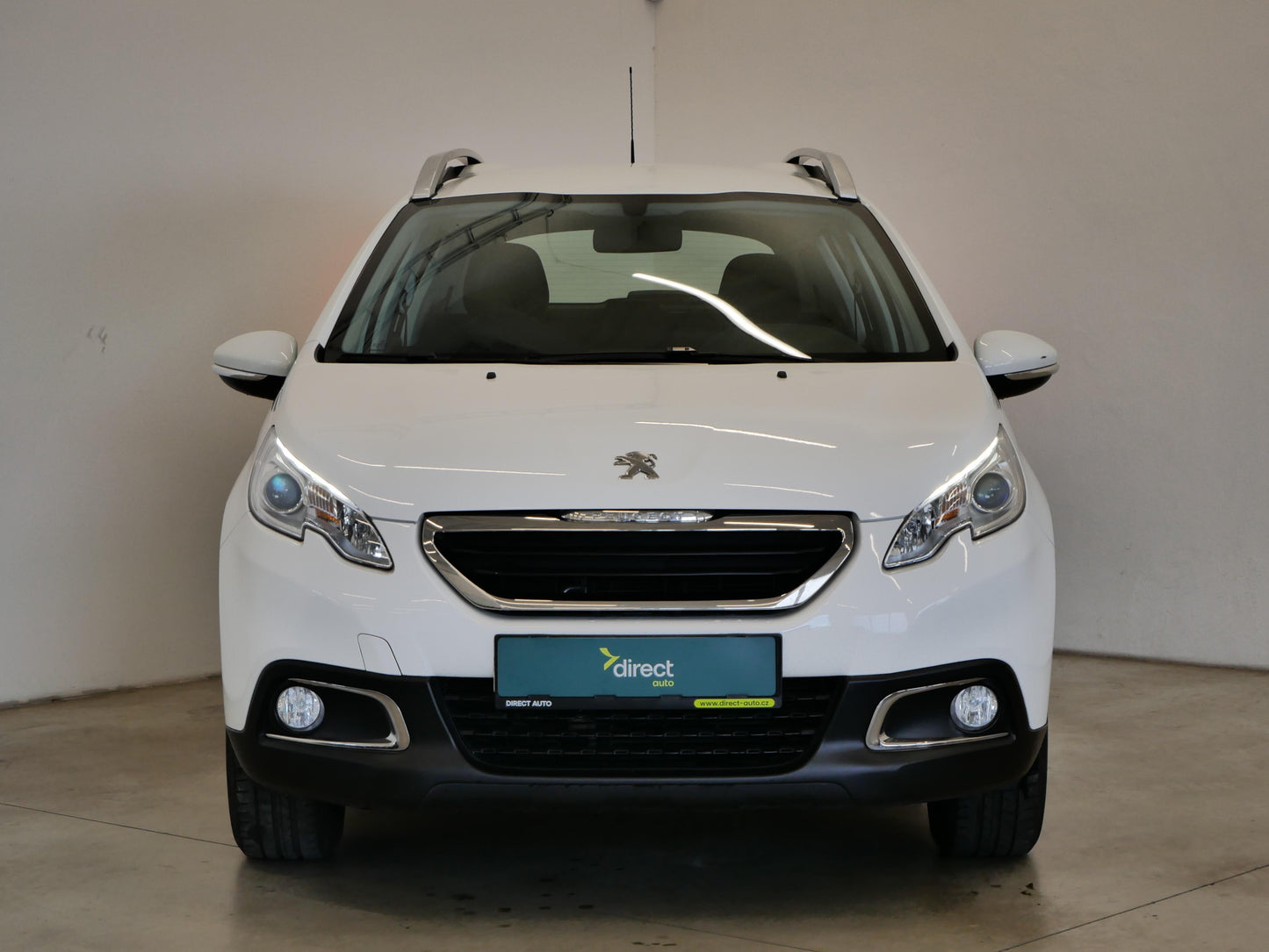 Peugeot 2008 1.2 PureTECH 60 kW