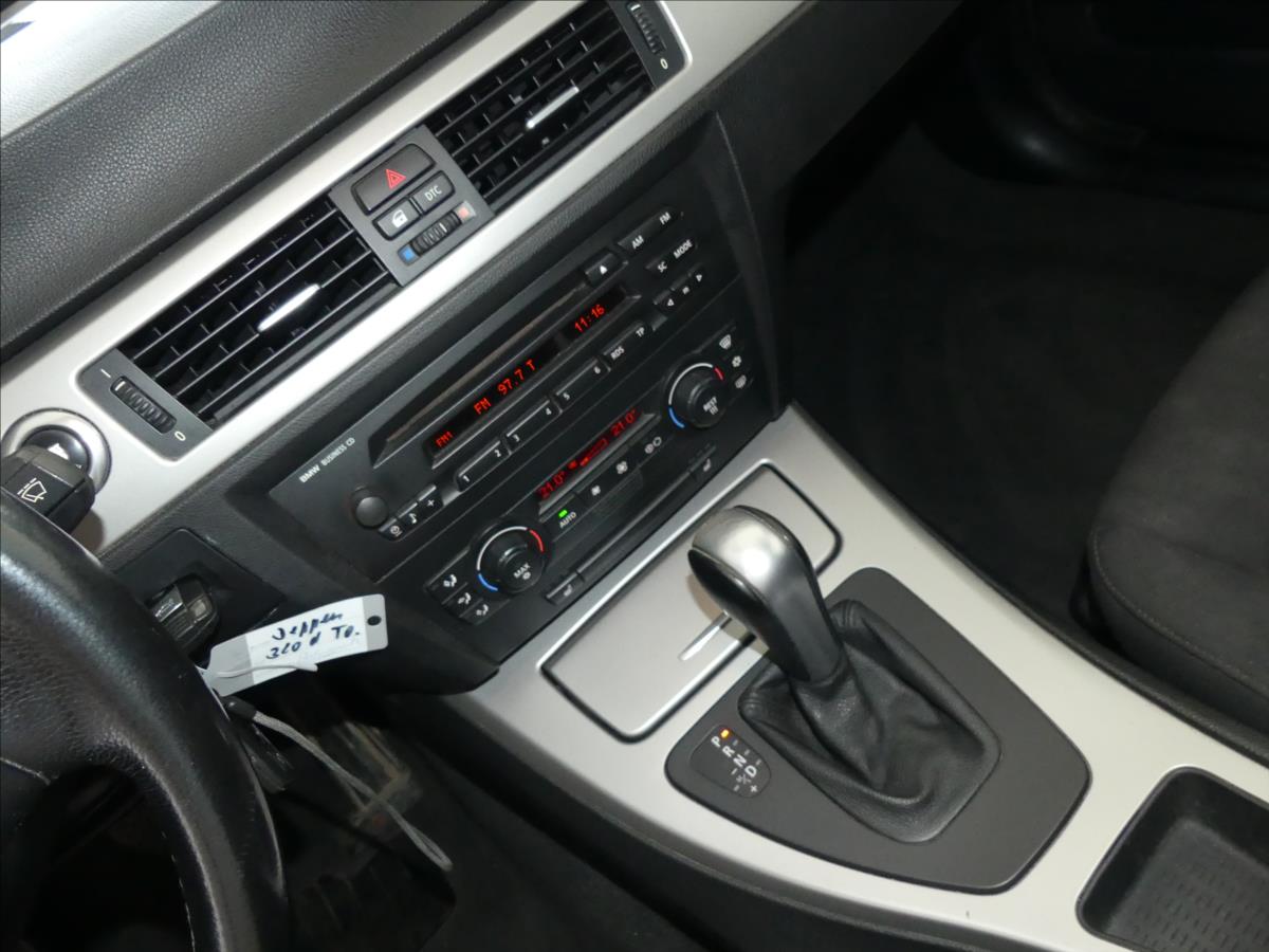BMW Řada 3 320d