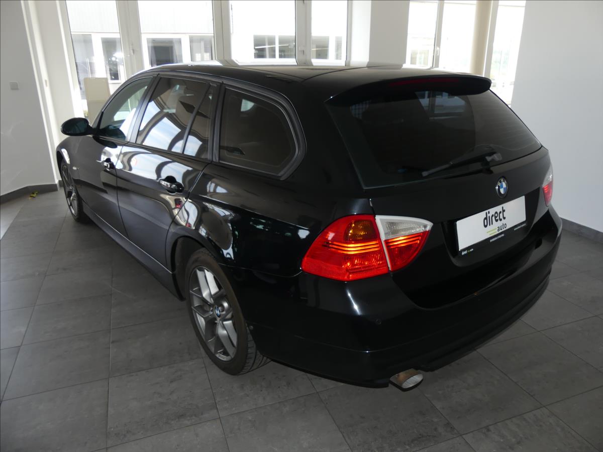 BMW Řada 3 320d