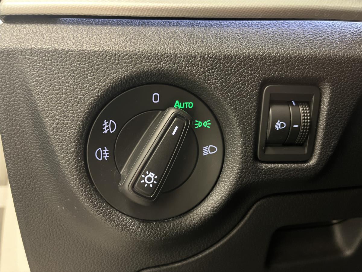 Škoda Scala 1.0 TSI Ambition