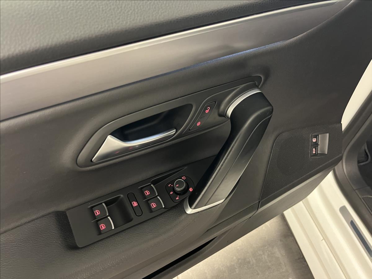 Volkswagen CC 2.0 TDI R-Line