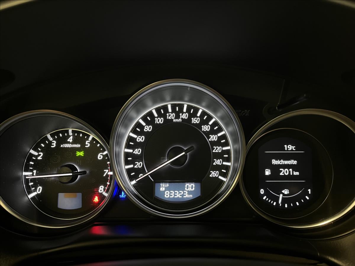Mazda CX-5 2.0 Skyactiv-G Challenge