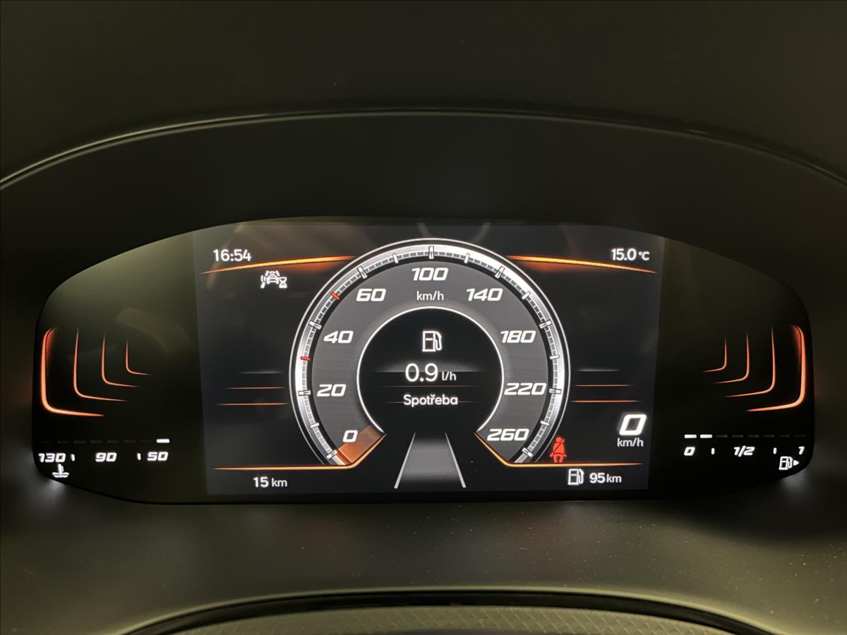Seat Arona 1.0 TSI Xperience