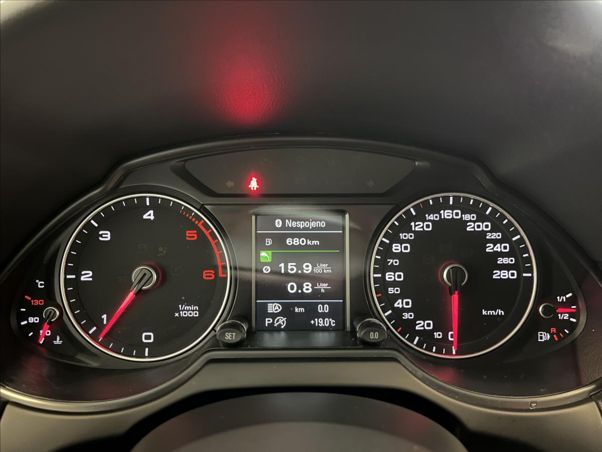 Audi Q5 2.0 TDI S-Line