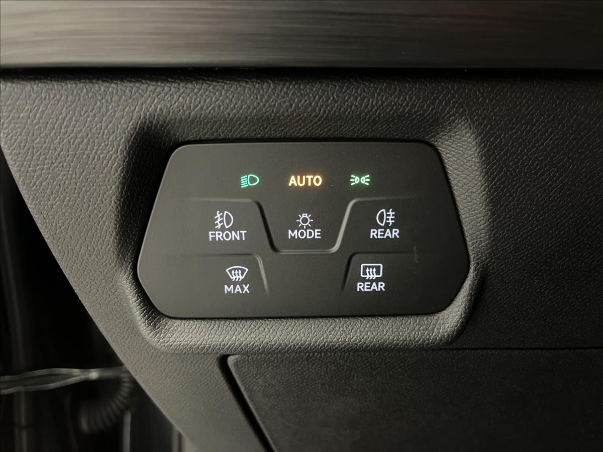 Cupra Formentor 1.5 TSI