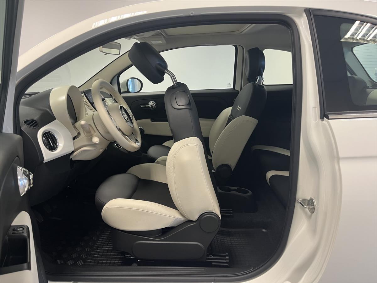 Fiat 500 1.0 Dolcevita