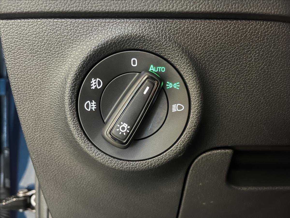 Škoda Karoq 1.6 TDI 125 LET