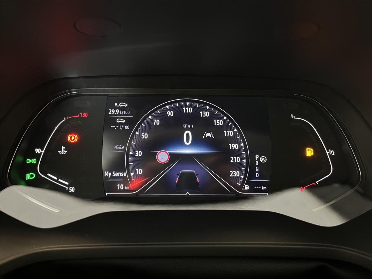 Mitsubishi ASX 1.3 DI-T Intense+