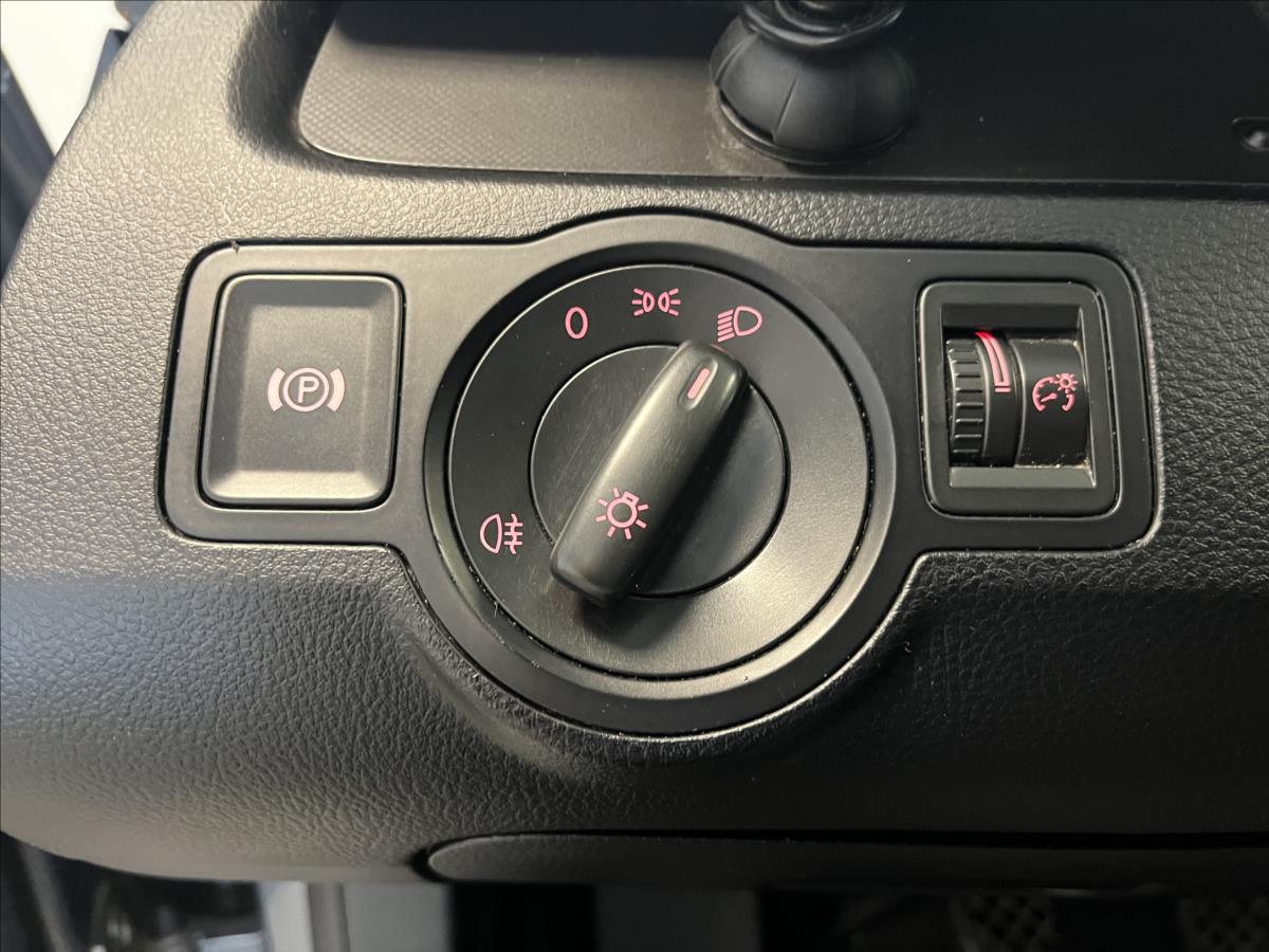 Volkswagen Passat 2.0 TDI Comfortline