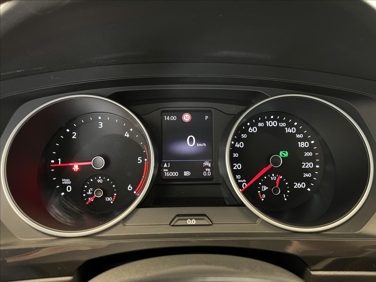 Volkswagen Tiguan 2.0 TDI BMT Life