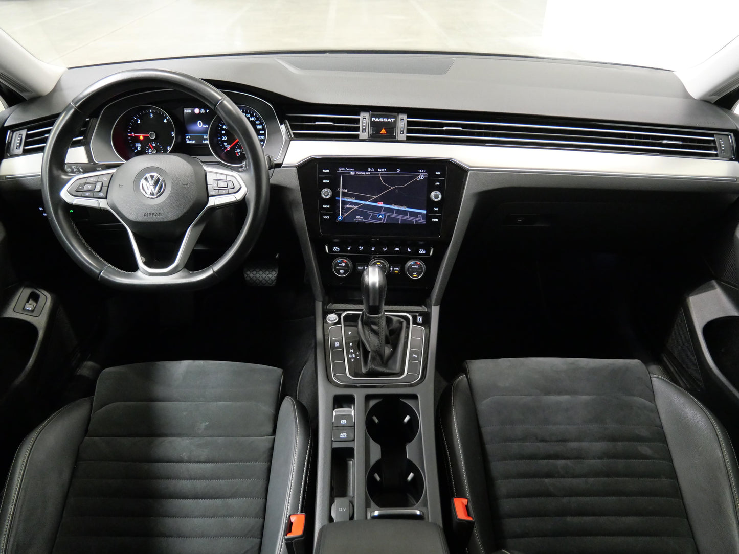 Volkswagen Passat 2.0 TDI 147 kW Elegance