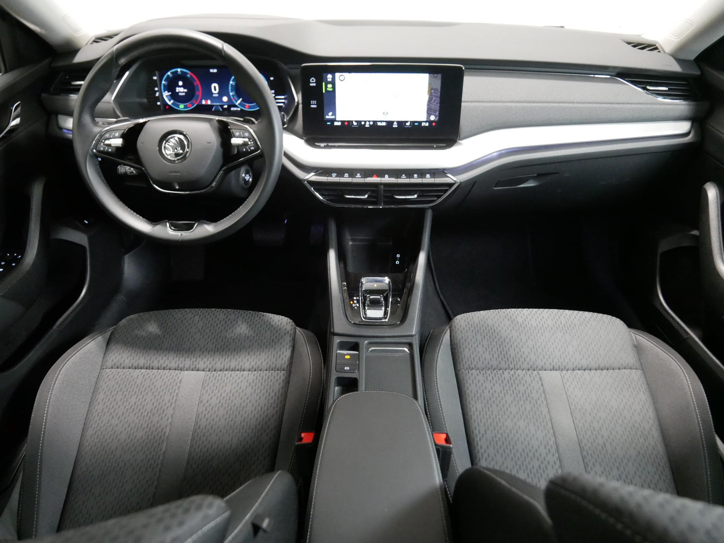 Škoda Octavia 2.0 TDI 110 kW Style Plus