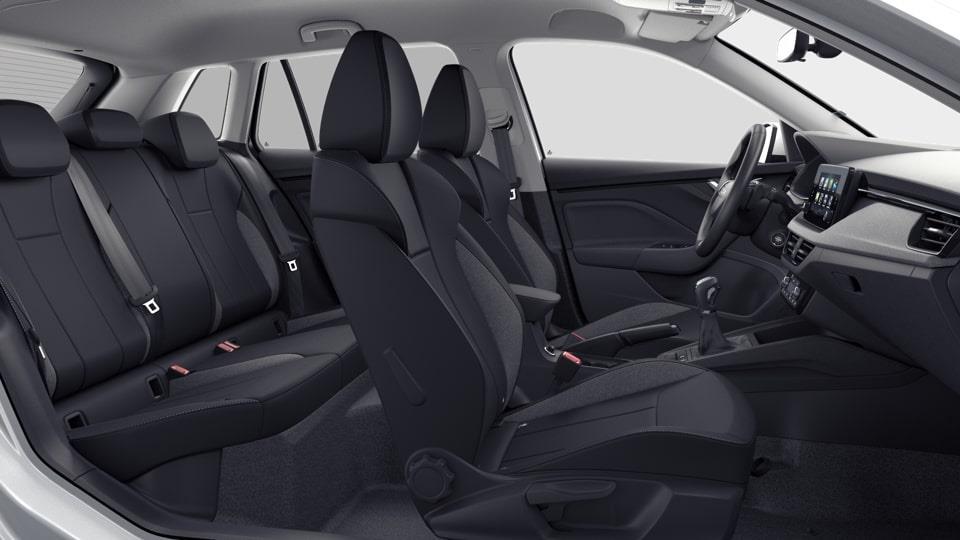 Škoda Kamiq 1.0 TSI 130 let