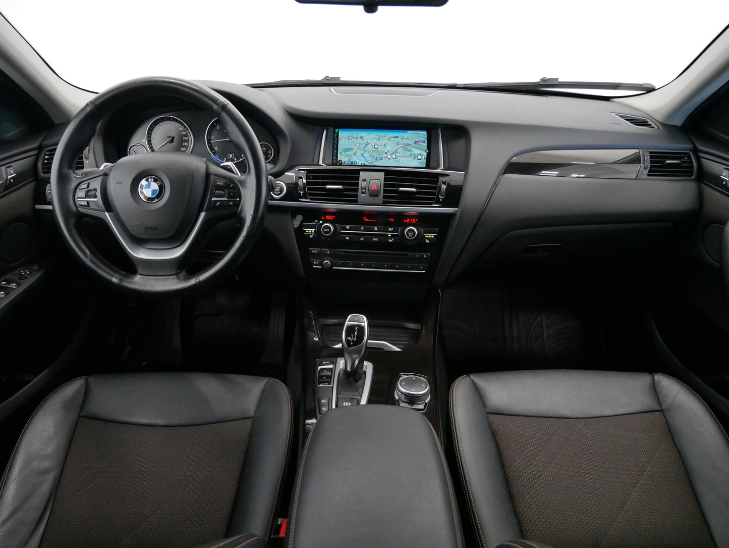 BMW X4 30d 190 kW xLine xDrive