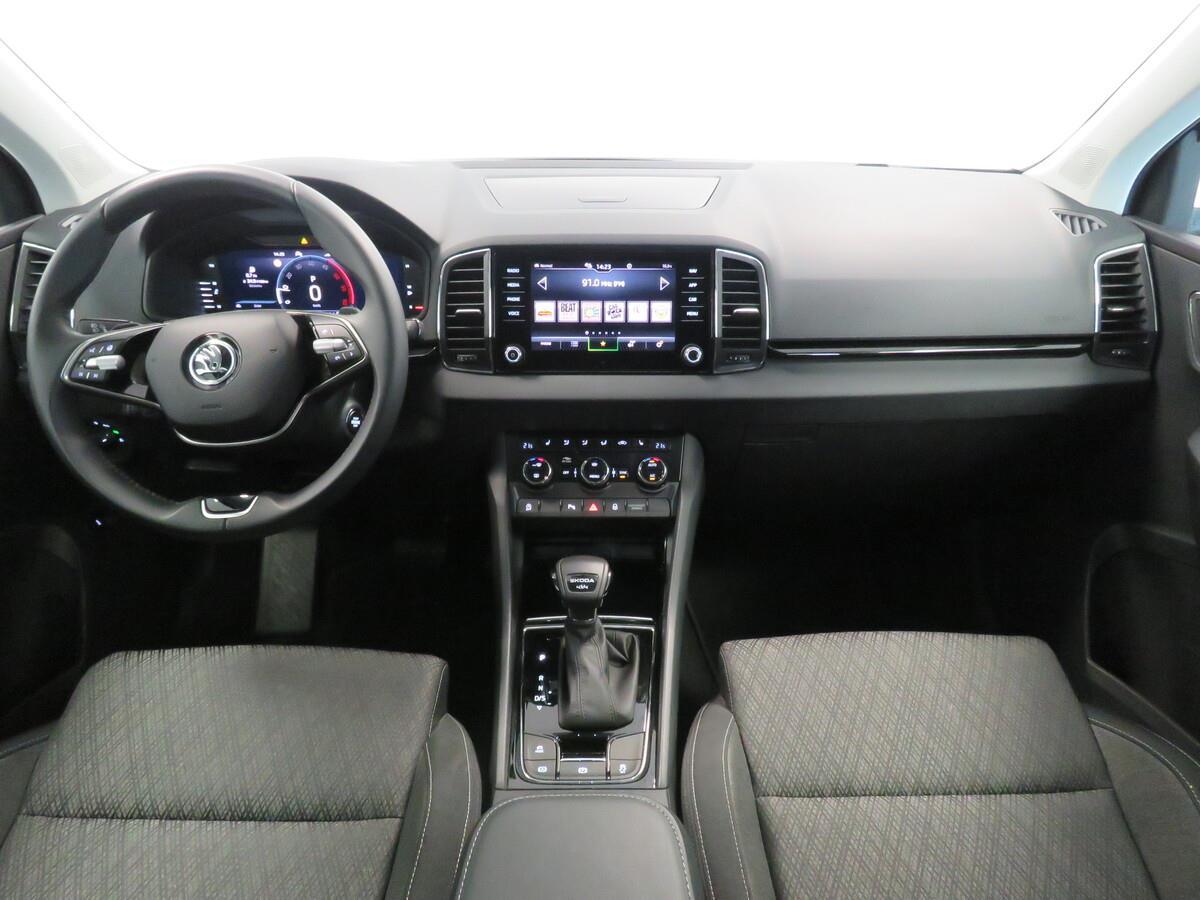 Škoda Karoq 2.0 TDI 110 kW Top Selection
