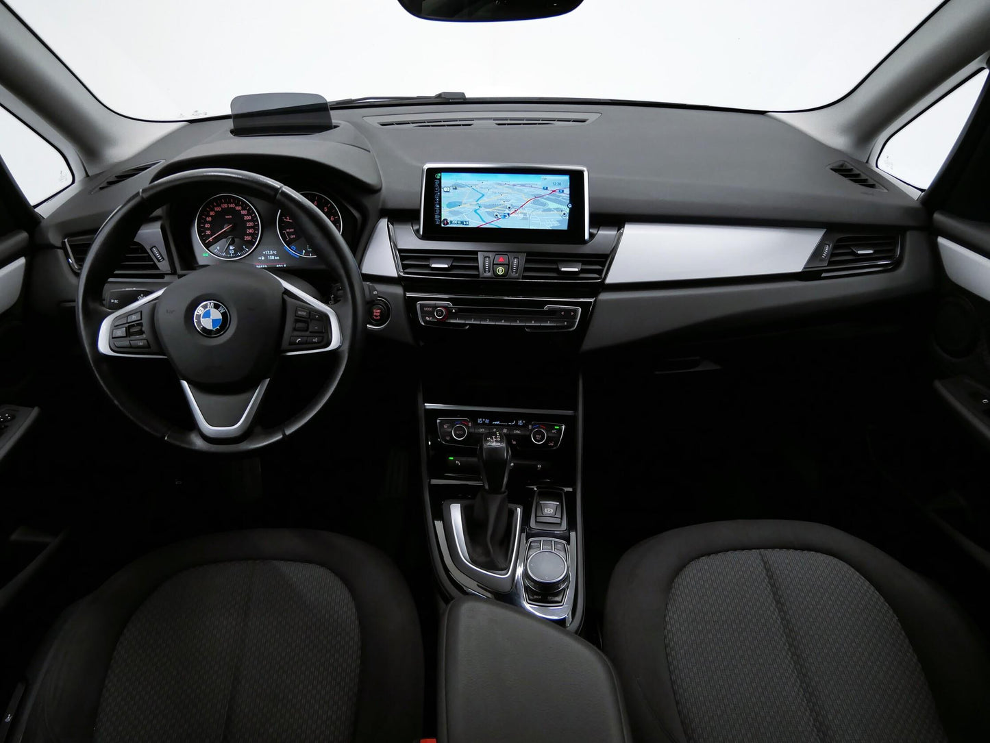 BMW Řada 2 218i Active Tourer Advantage