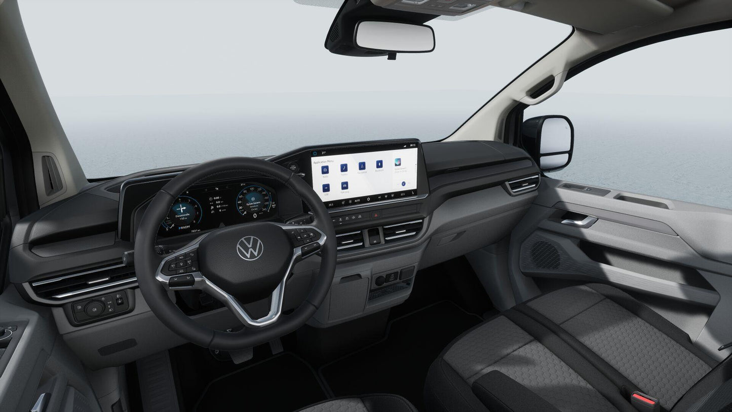 Volkswagen Caravelle Life 2.0 TDI 110 kW 8AUT DR