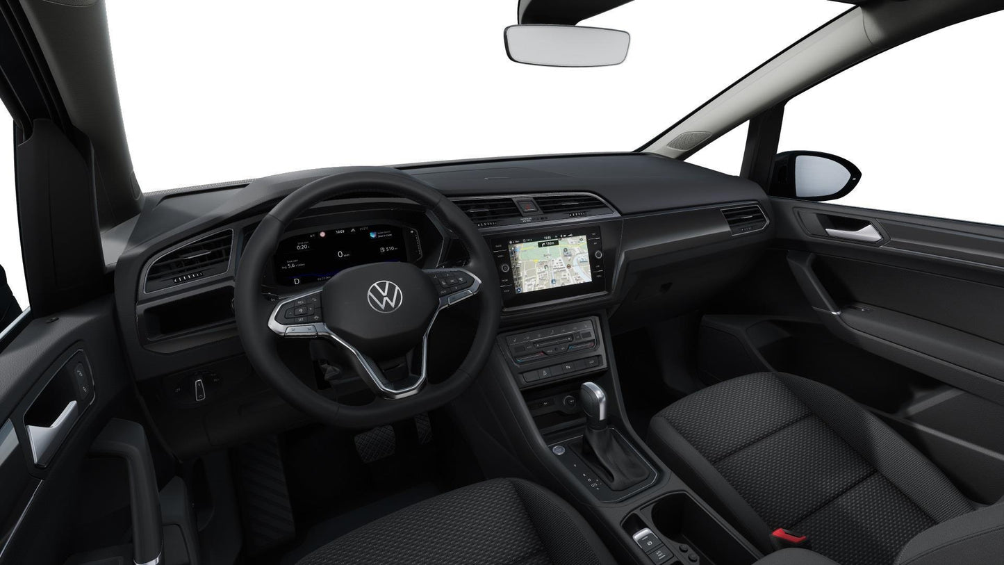 Volkswagen Touran People 1,5 TSI EVO 7DSG