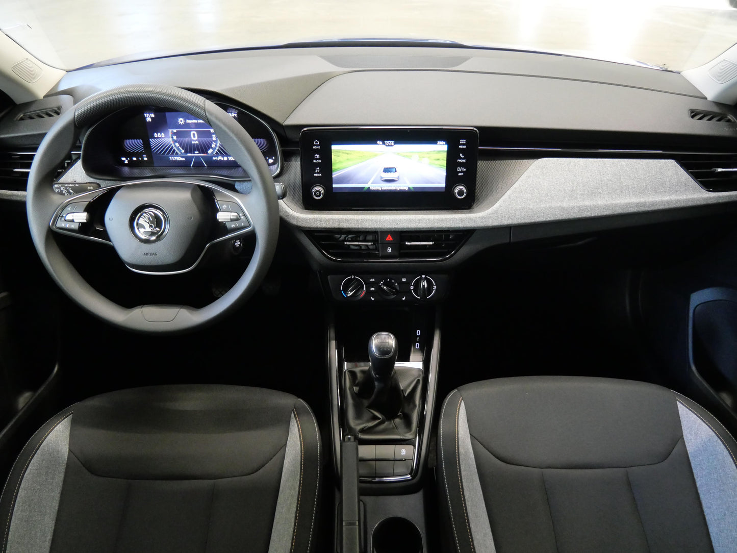 Škoda Scala 1.0 TSI 85 kW Selection