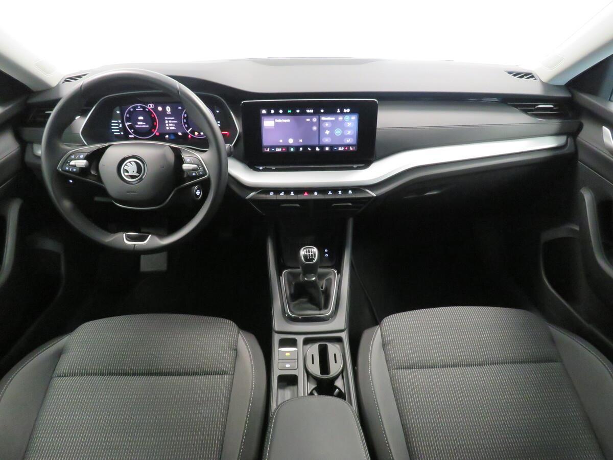 Škoda Octavia 2.0 TDI 85 kW Selection
