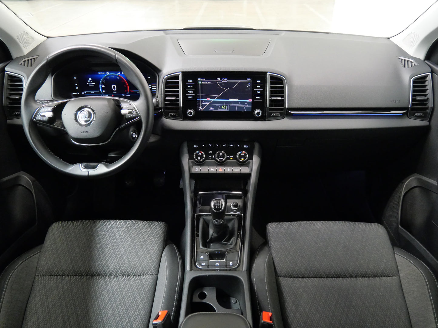 Škoda Karoq 2.0 TDI 85 kW Style Plus