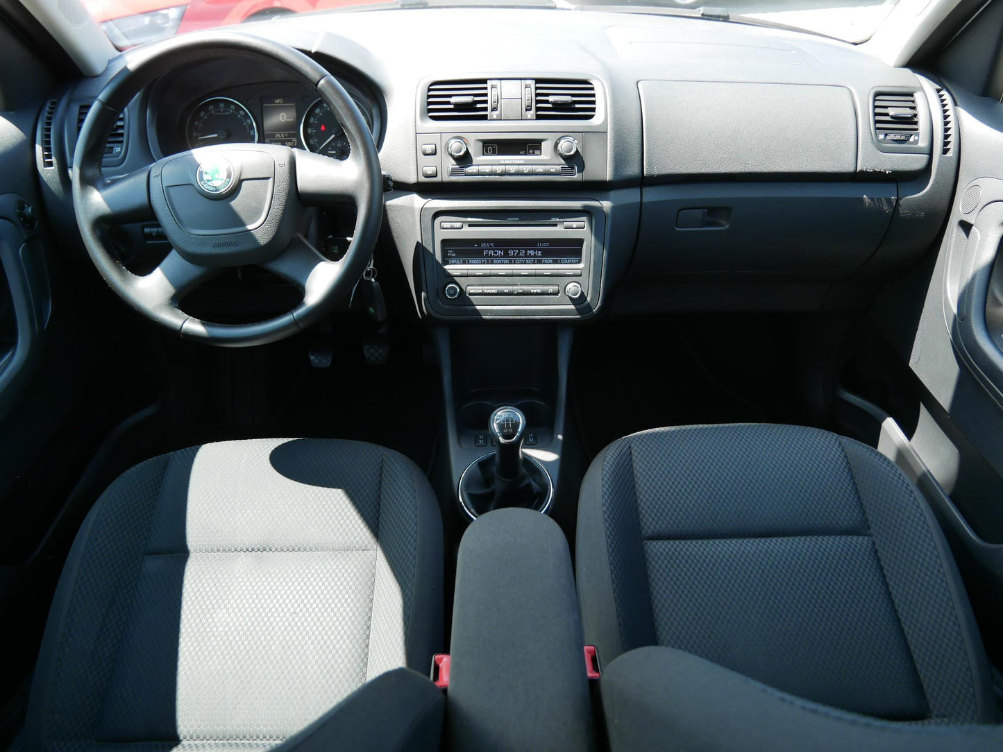 Škoda Roomster 1.6 TDI 77 kW Elagance