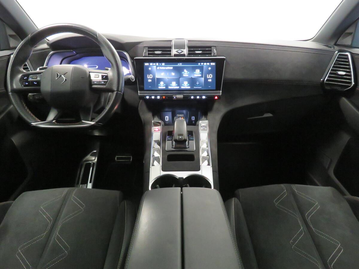 DS 7 1.5 BlueHDi 96 kW Performance